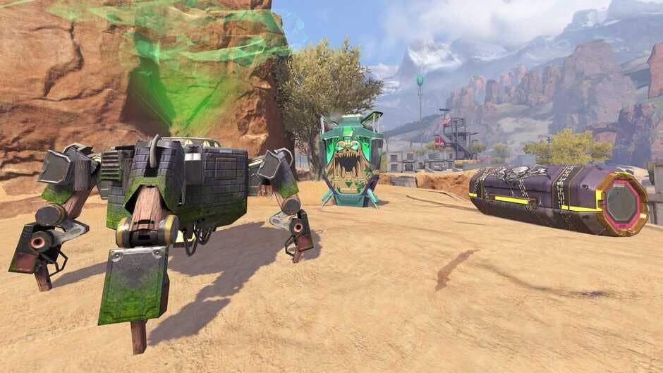 Apex Legends Mobile: Champions screenshot 3