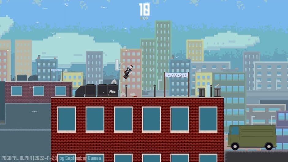 Pogoppl screenshot 6