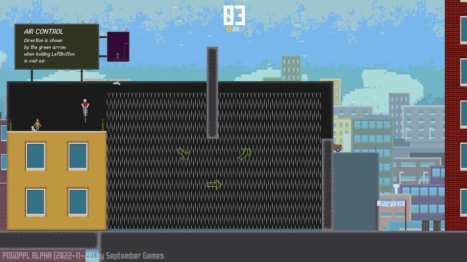 Pogoppl screenshot 4