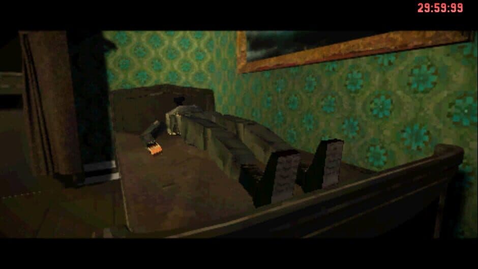 Vaccine Rebirth screenshot 3