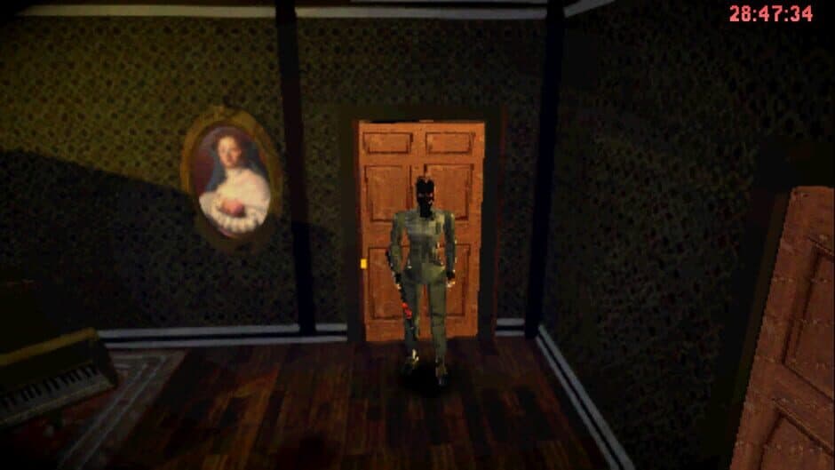 Vaccine Rebirth screenshot 4