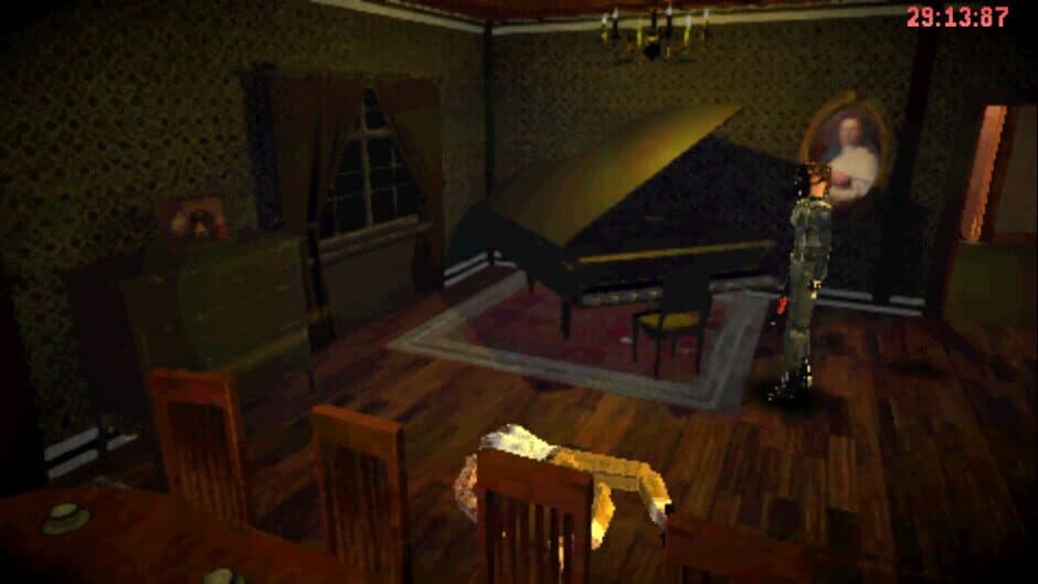 Vaccine Rebirth screenshot 5