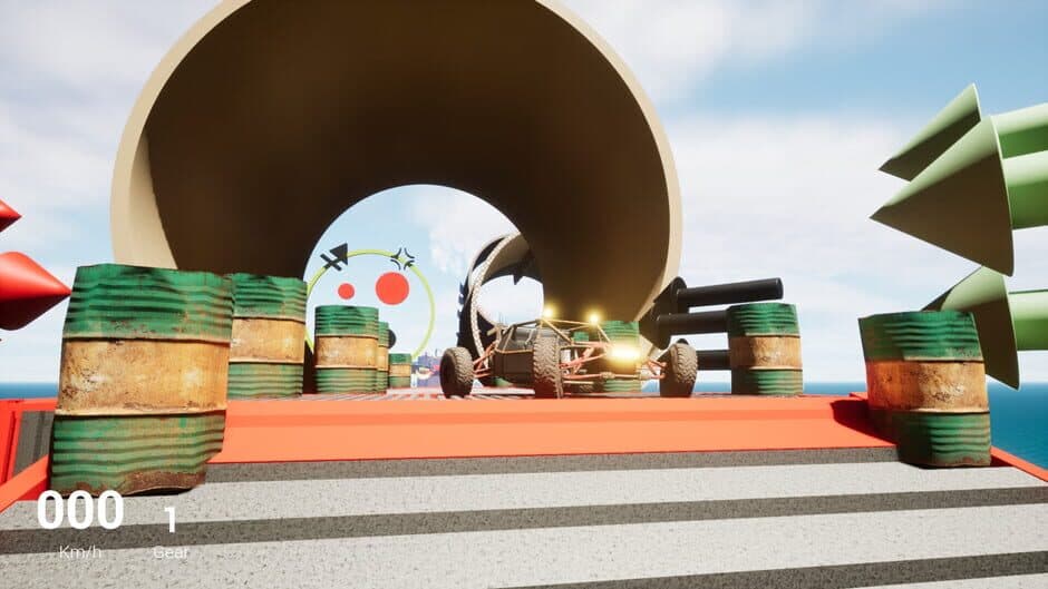 CarKour screenshot 1