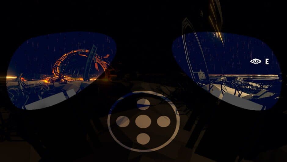 Fears of Glasses o-o World War screenshot 5