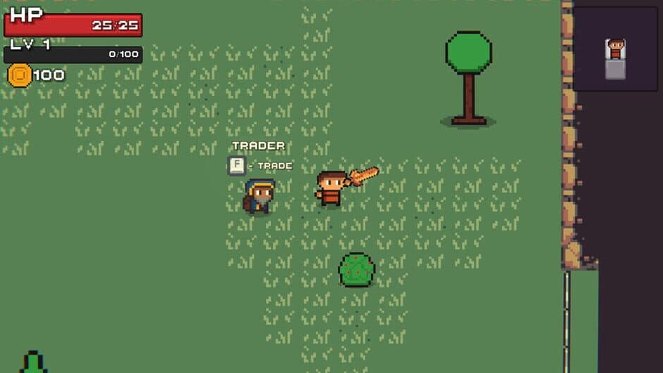 DunHero screenshot 3