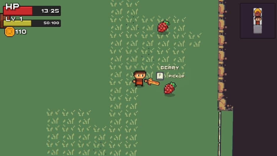 DunHero screenshot 5