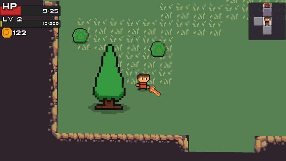 DunHero screenshot 4