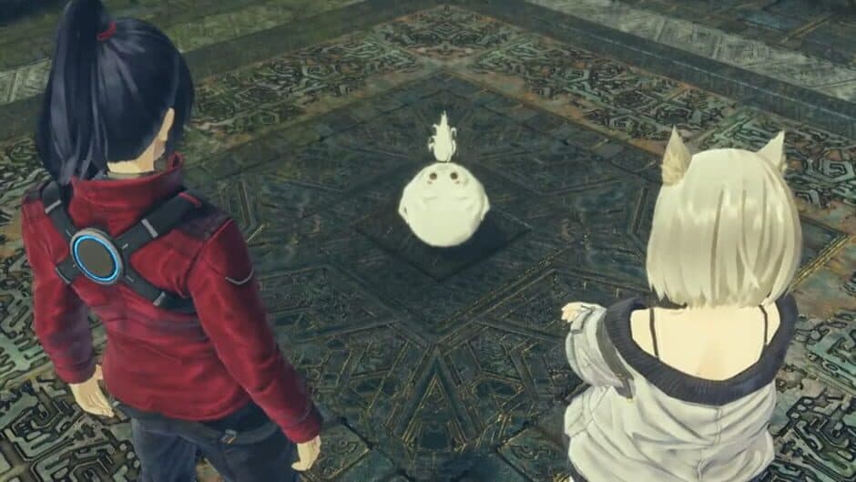 Xenoblade Chronicles 3: Expansion Pass screenshot 3