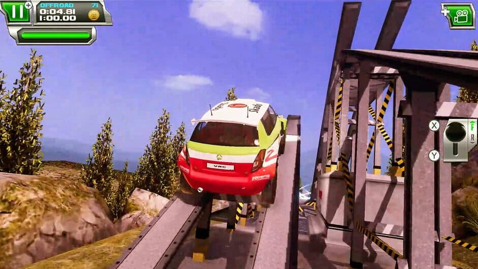 4x4 Offroad Driver 2 screenshot 5
