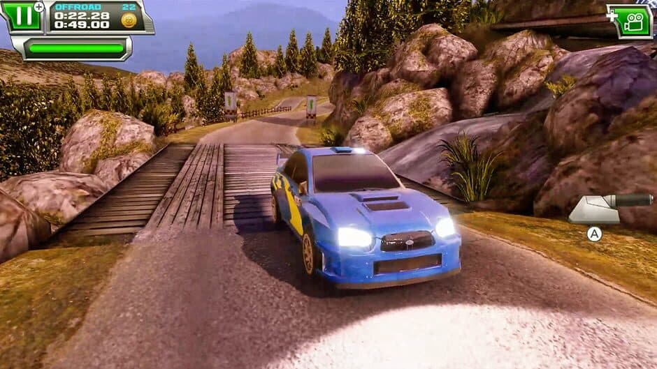 4x4 Offroad Driver 2 screenshot 6