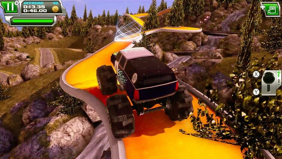 4x4 Offroad Driver 2 screenshot 4