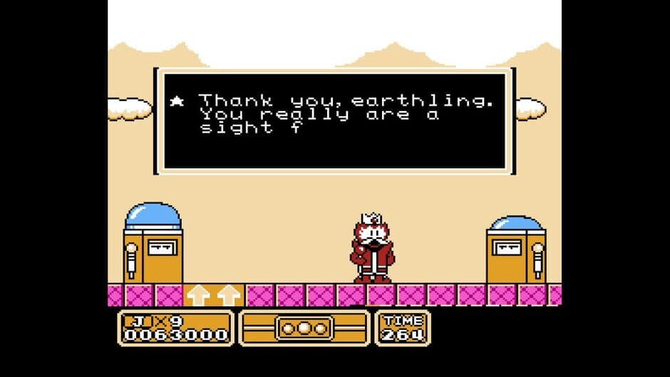 Ninja JaJaMaru: Retro Collection screenshot 6