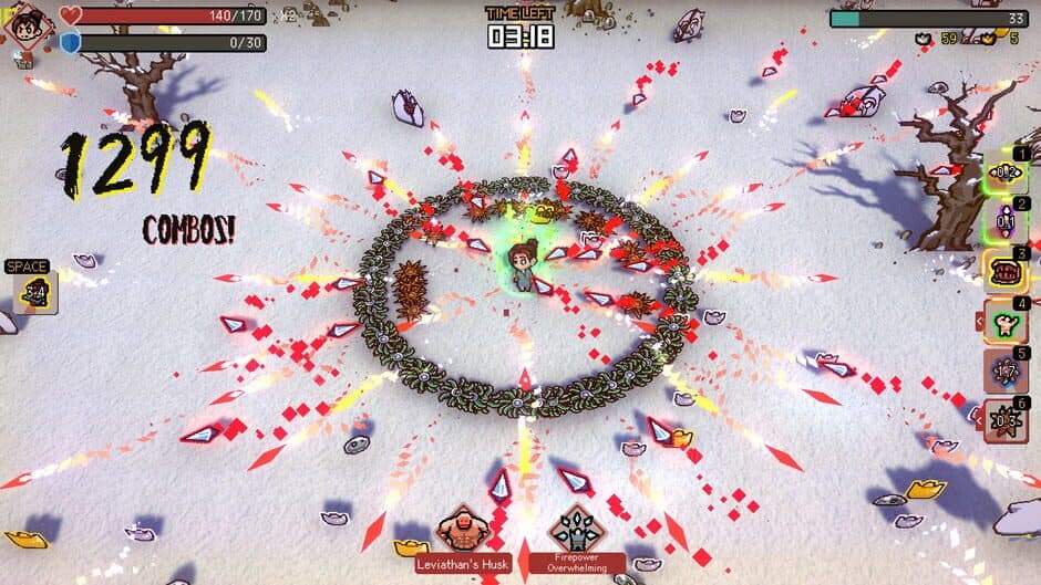 Noobs Want to Live screenshot 6