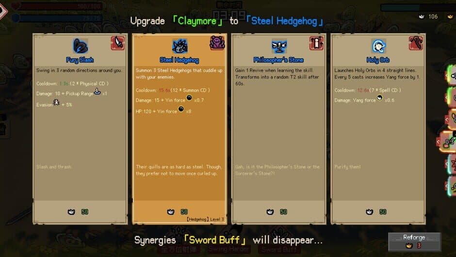 Noobs Want to Live screenshot 5