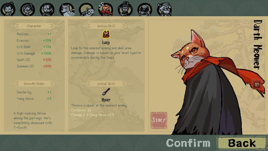 Noobs Want to Live screenshot 1