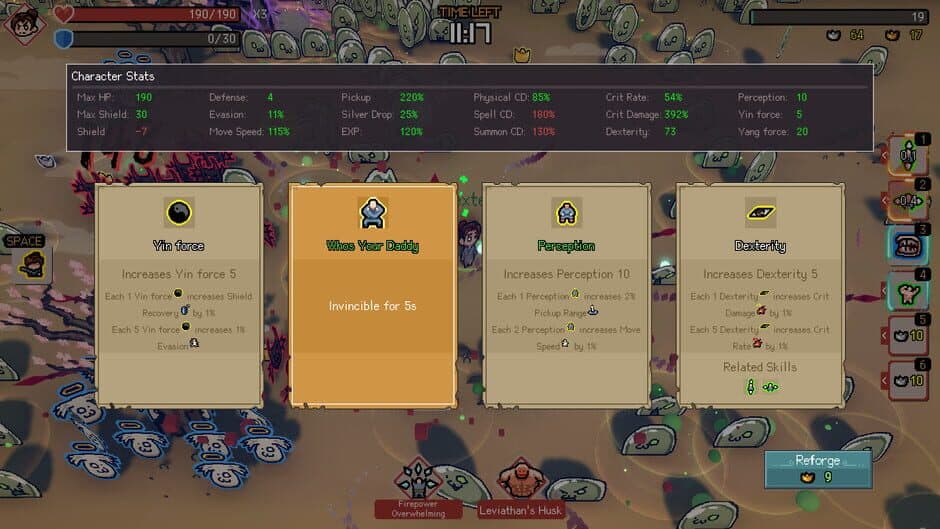 Noobs Want to Live screenshot 3