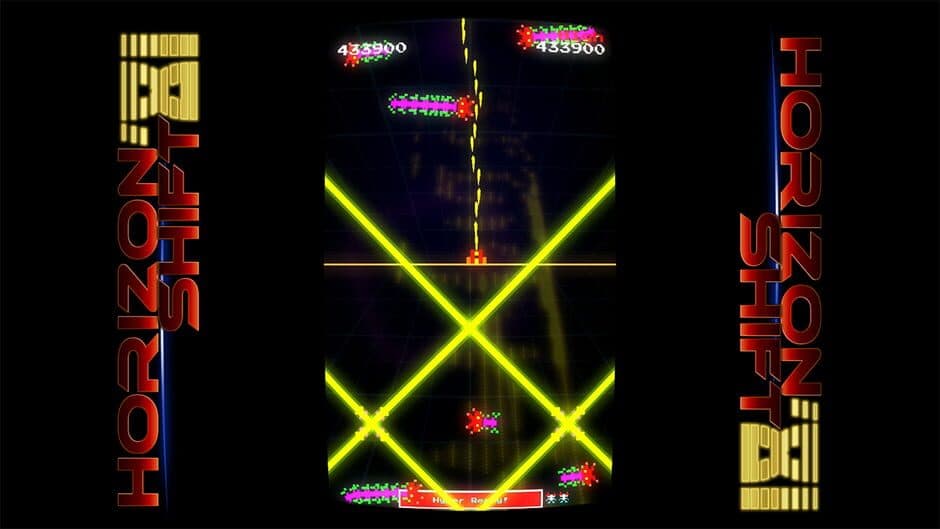 Horizon Shift '81 screenshot 1
