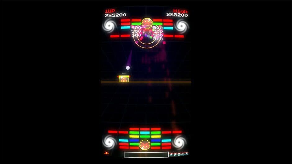 Horizon Shift '81 screenshot 4