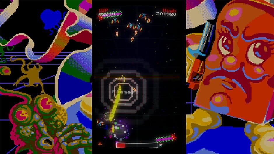 Horizon Shift '81 screenshot 6