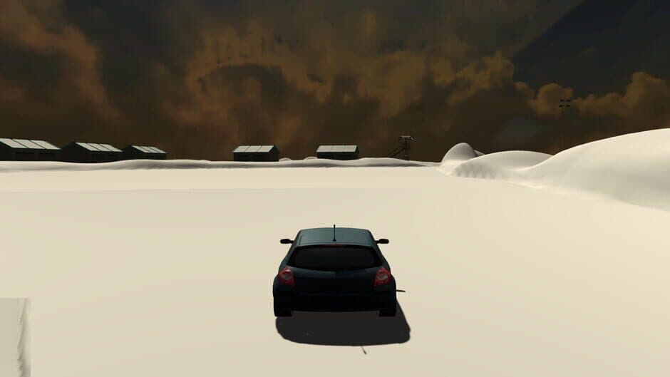 Race on Ice 2021 Pro screenshot 5