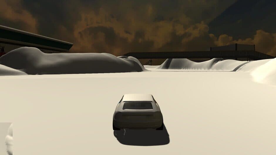 Race on Ice 2021 Pro screenshot 3