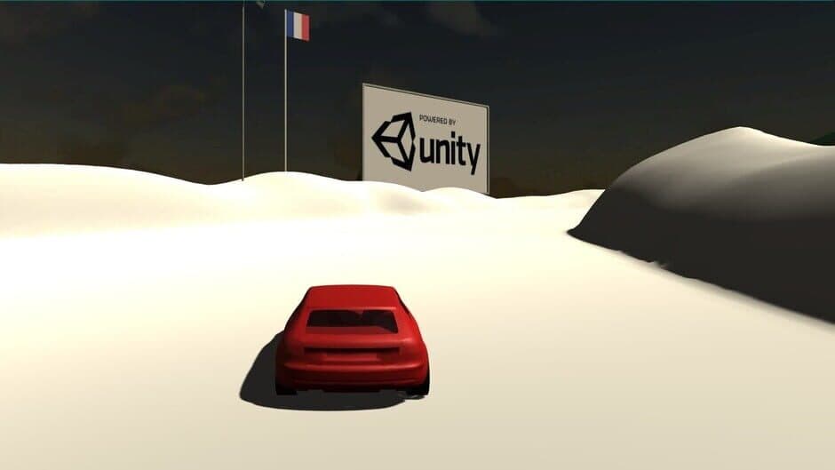 Race on Ice 2022 Pro screenshot 2