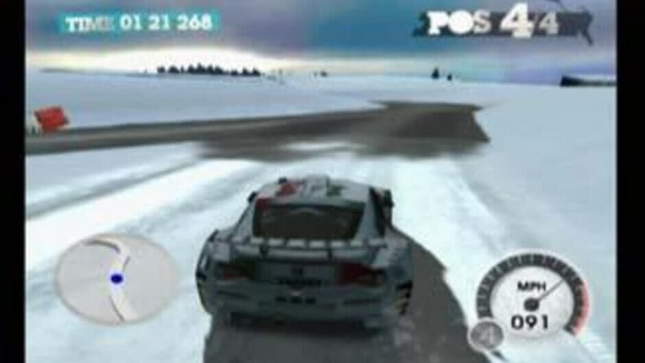 Colin McRae: Dirt 2 screenshot 5