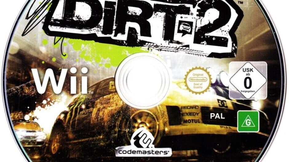 Colin McRae: Dirt 2 screenshot 4