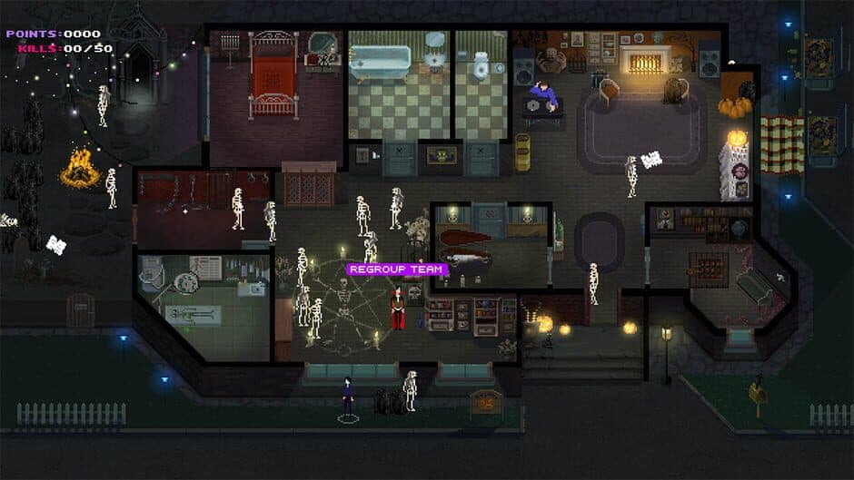 Party Hard Pack screenshot 4