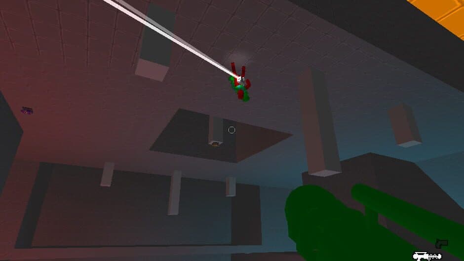 Splat Death Salad screenshot 4