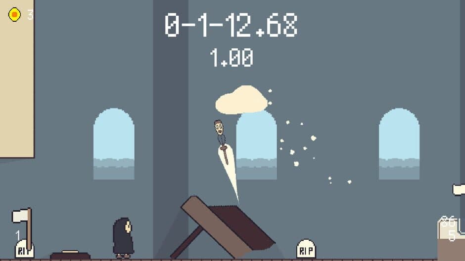 Pogo Girlfriend screenshot 1