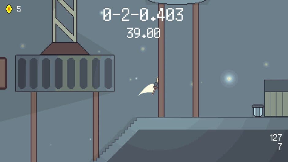 Pogo Girlfriend screenshot 5