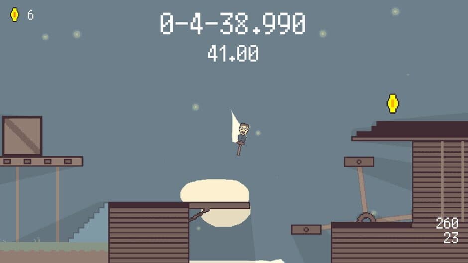 Pogo Girlfriend screenshot 3