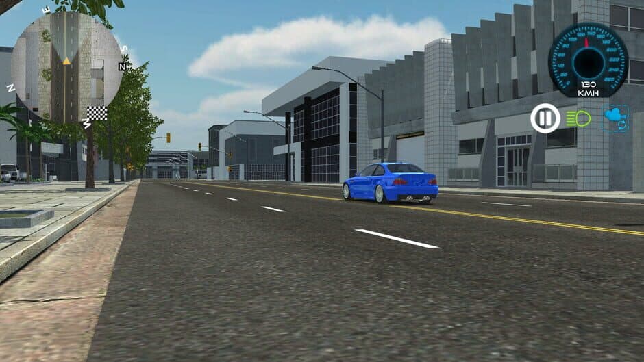 Special Courier screenshot 3