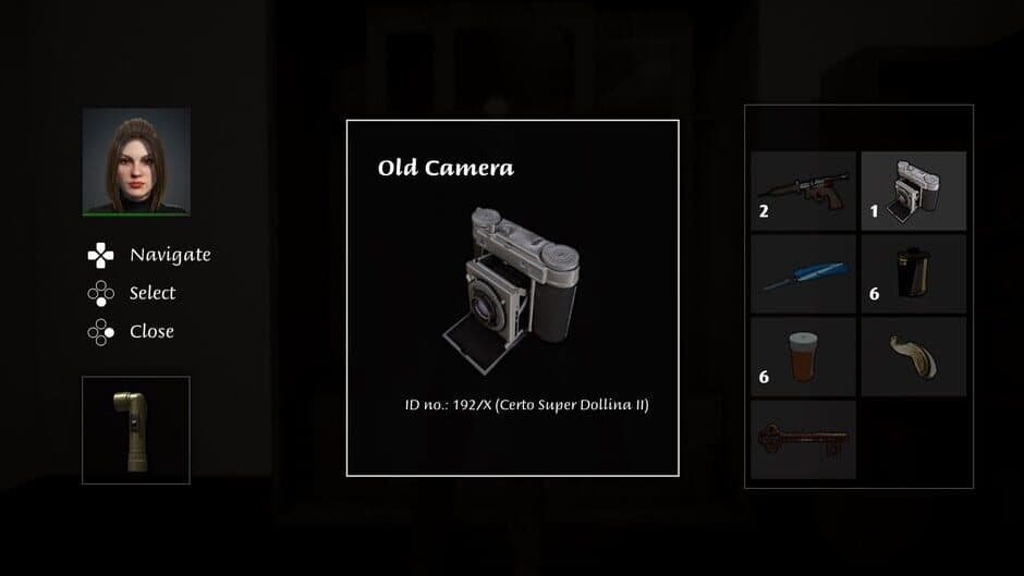 Trauma: Broken Paradise screenshot 2