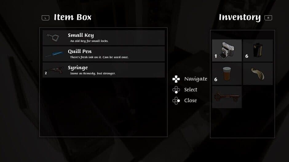 Trauma: Broken Paradise screenshot 1