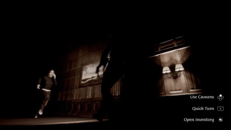 Trauma: Broken Paradise screenshot 6