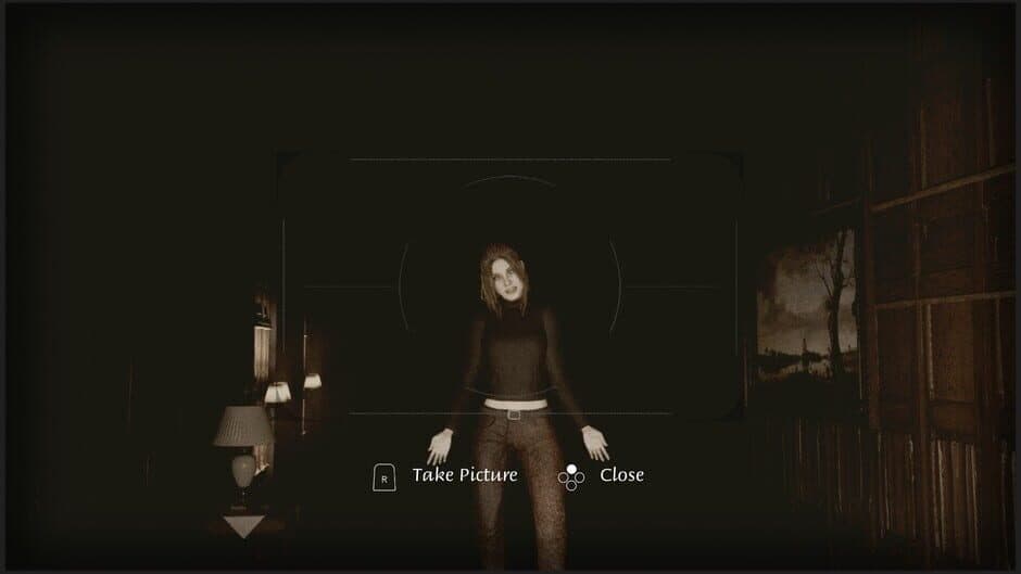 Trauma: Broken Paradise screenshot 5