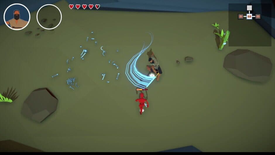 Marabundle screenshot 2