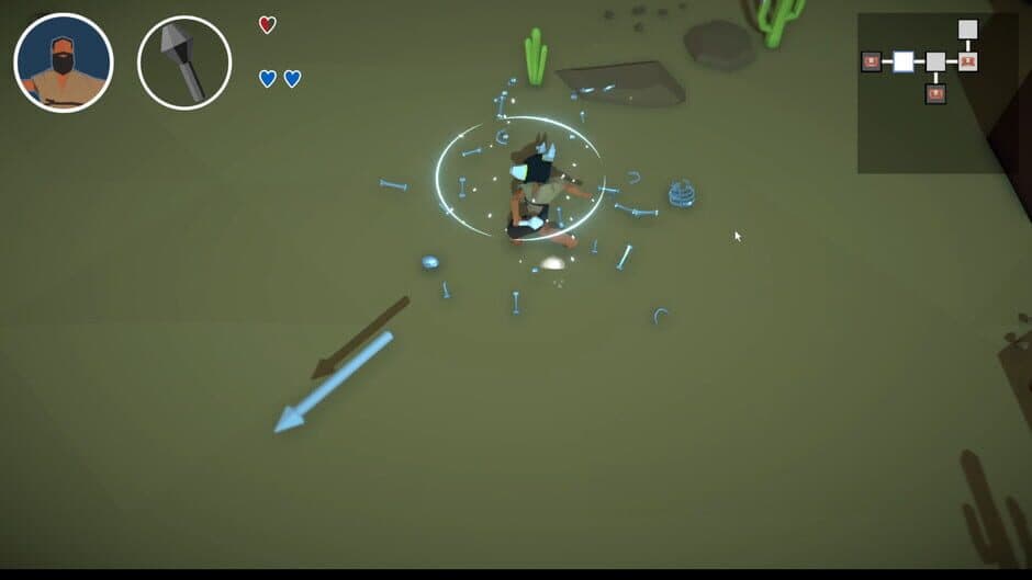 Marabundle screenshot 4