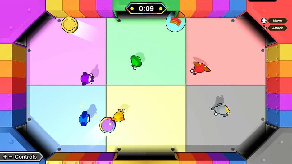 Party Party Time + Special Packs screenshot 3