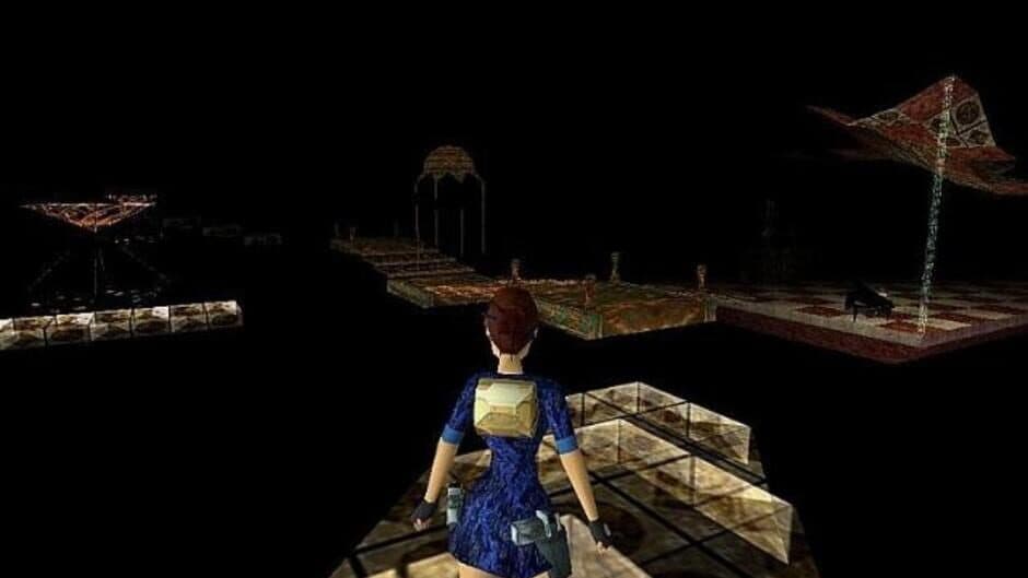 The Lizard King screenshot 1