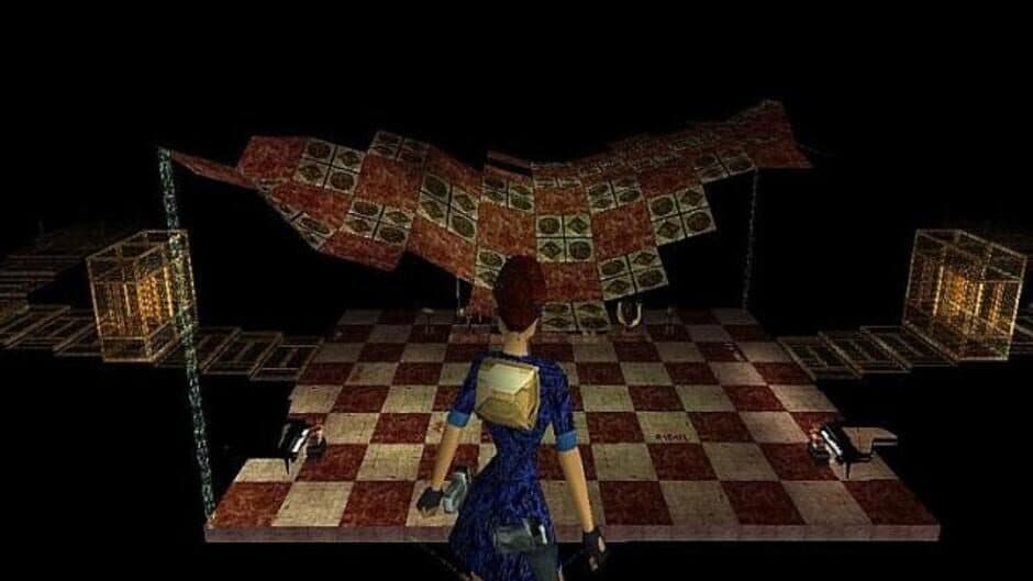 The Lizard King screenshot 2