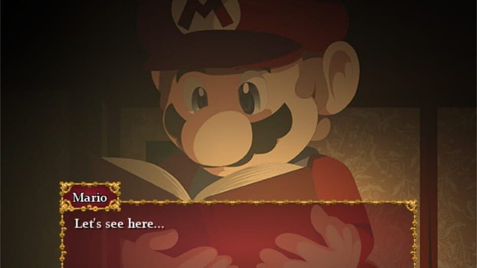 Mario: The Music Box Remastered screenshot 2