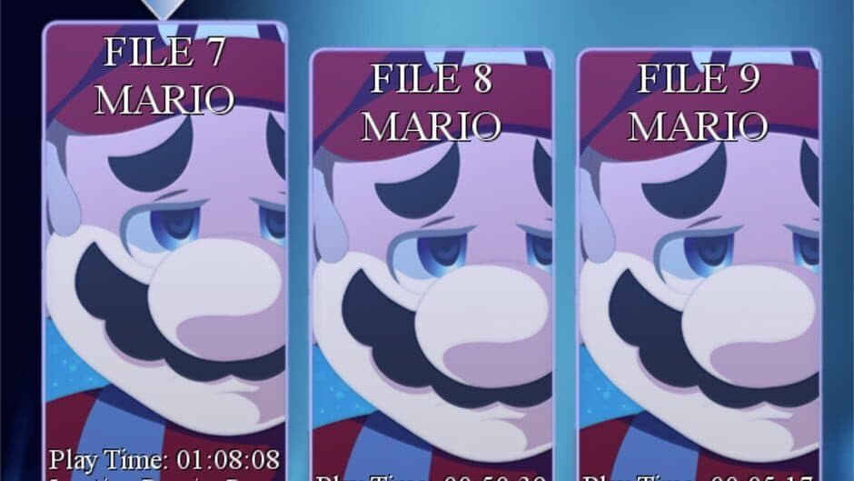 Mario: The Music Box Remastered screenshot 6