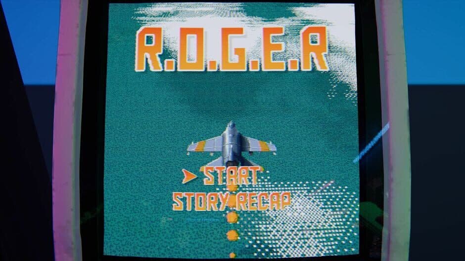 Arcade Paradise: Coin-Op Pack 2 screenshot 3