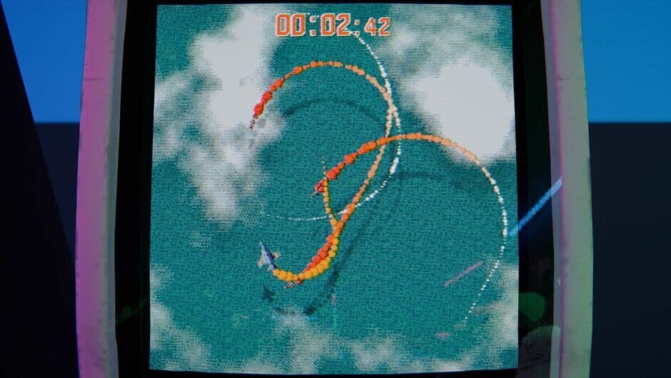 Arcade Paradise: R.O.G.E.R. screenshot 3