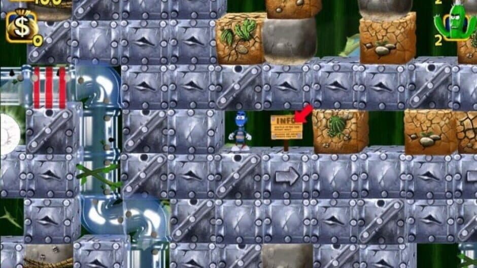 Beetle Ju 2 screenshot 3