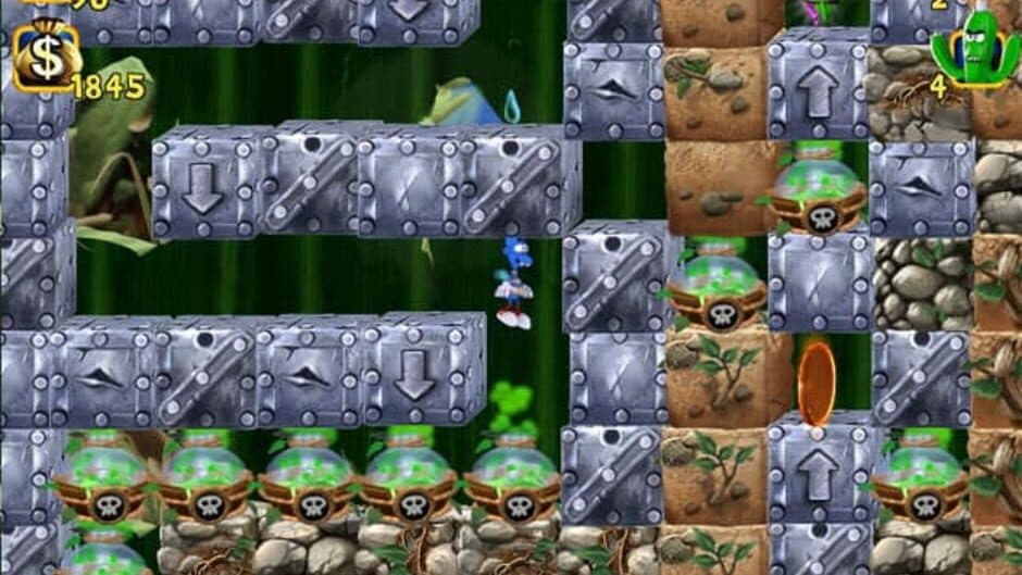 Beetle Ju 2 screenshot 2