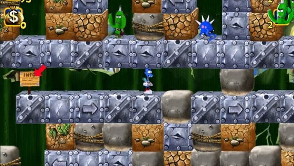 Beetle Ju 2 screenshot 4